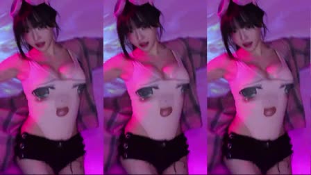 Afreecatv윤개굴이热舞加特林舞20251207Hot Dance